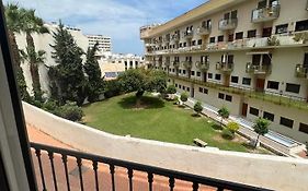 Apartamento Cozy Inns Playa